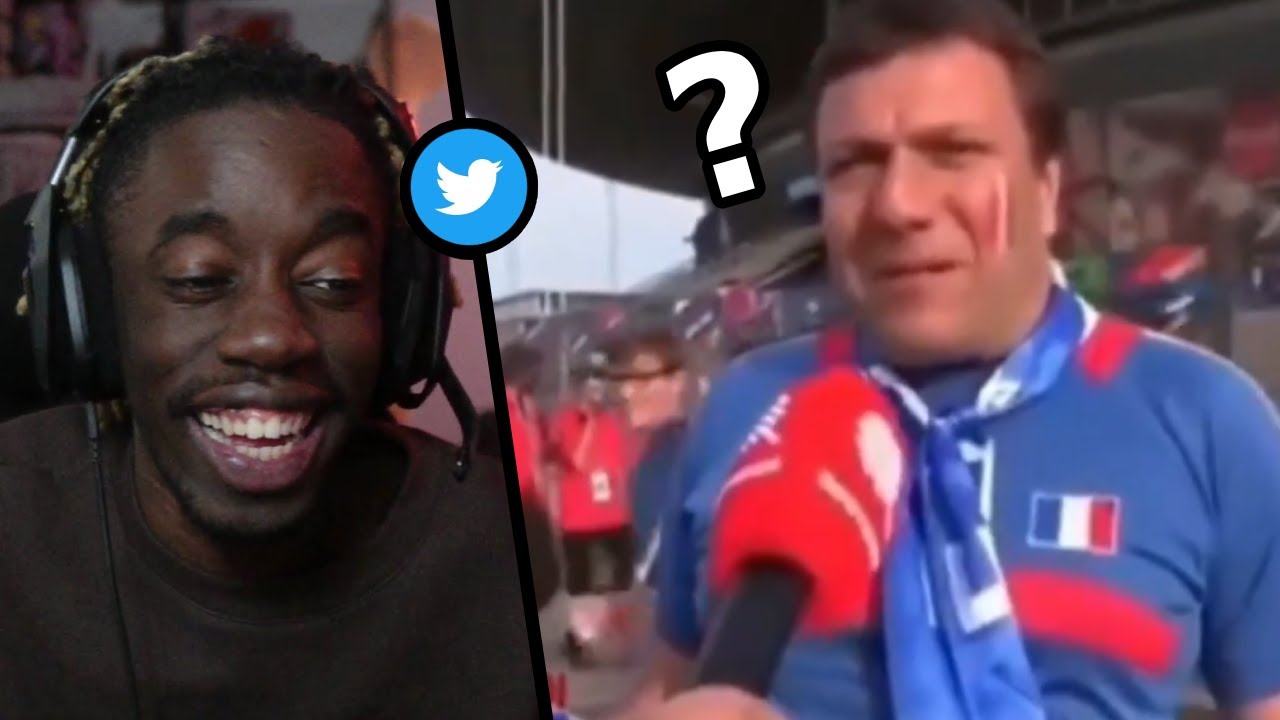 Le Meilleur de la Télévision Française - React Thread Twitter