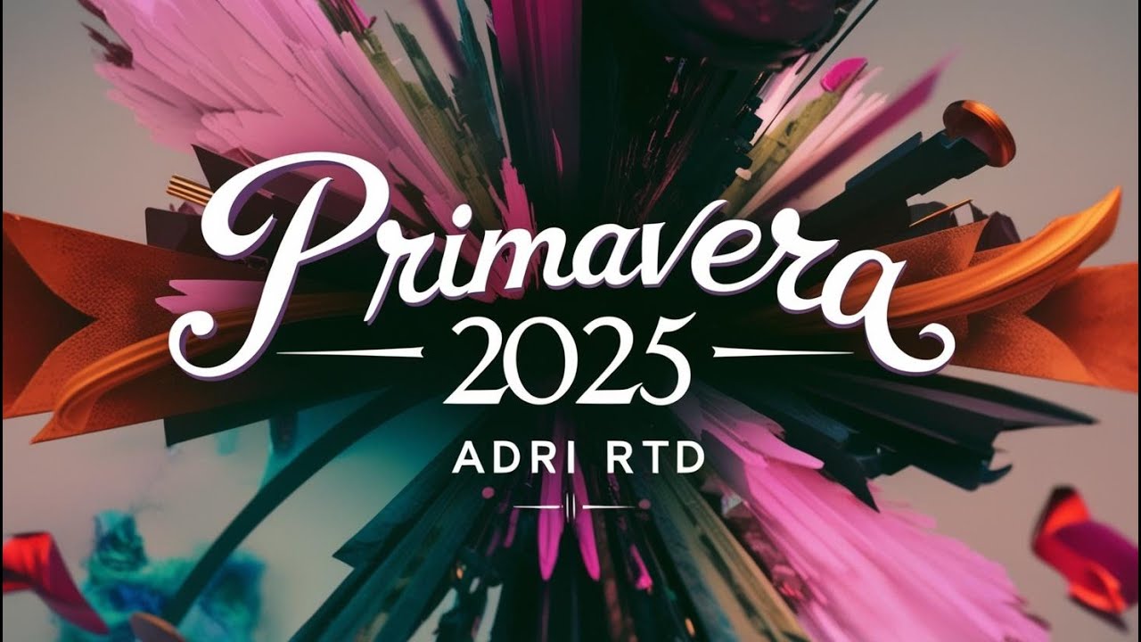Primavera 2025 Adri RTD          #dj #hardance #dance #cantaditas #remember #kko #AdriRTD #hardhouse