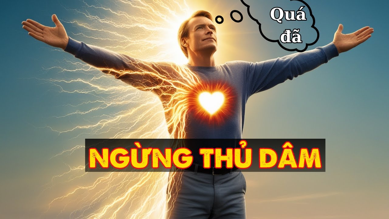 Điều Gì Sẽ Xảy Ra Khi Bạn NGỪNG Thủ Dâm - Thiện Nguyễn