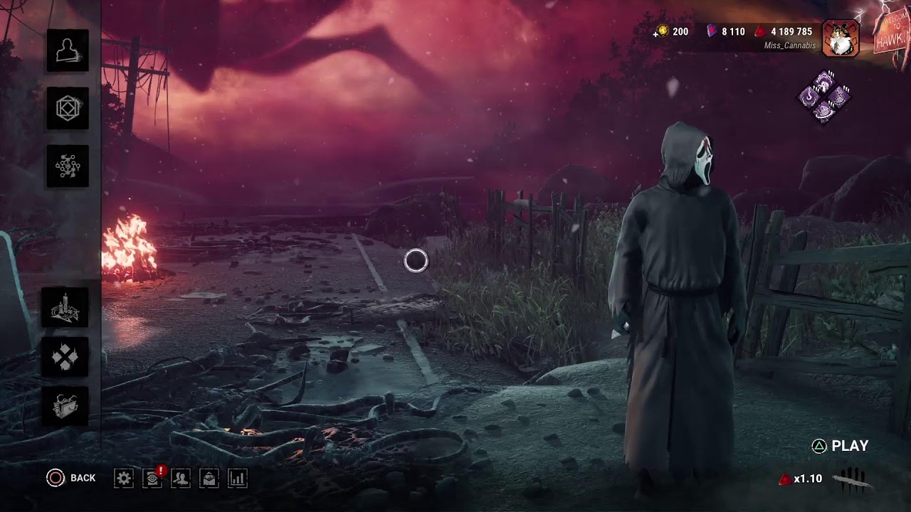 💚👻🥀~ Dead By Daylight Live ~🥀👻💚 [🫶🏼A Lil SWF With Friends🫶🏼] ~ {02/02/2026}