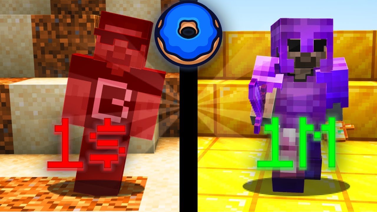 How Fast Can I Make 1 Million on the DonutSMP?