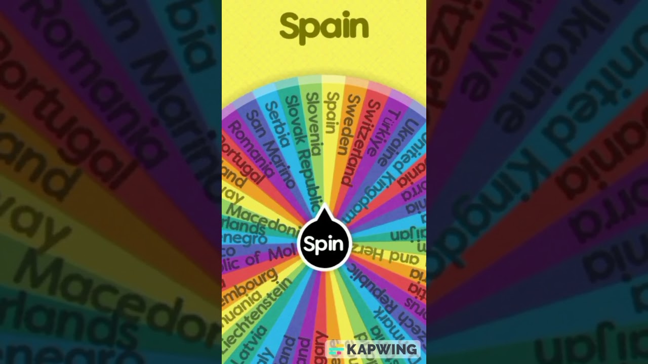 SPAIN 🇪🇦 Vs POLAND 🇵🇱 | Europe country comparsion 🌍 | 
