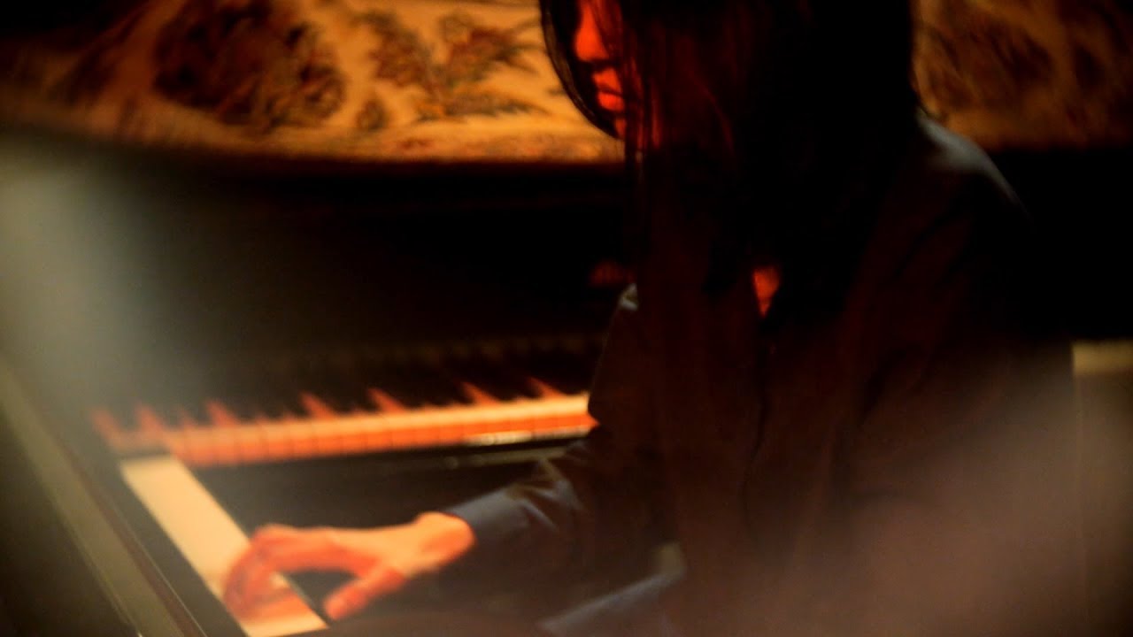13月終了 Undecimber Fin. -  躺一躺 Lie a Lie │CINEMA SESSIONS