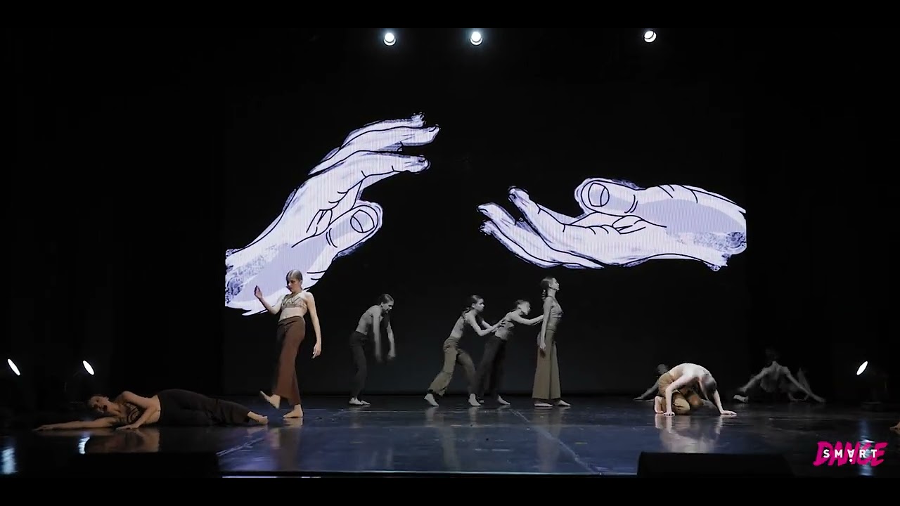 SMART DANCE, 