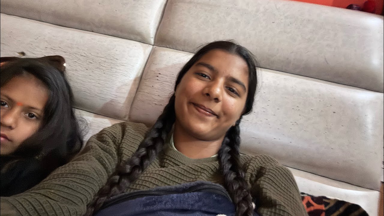 Aaj Achanak Se ki safai 🤭🥹￼