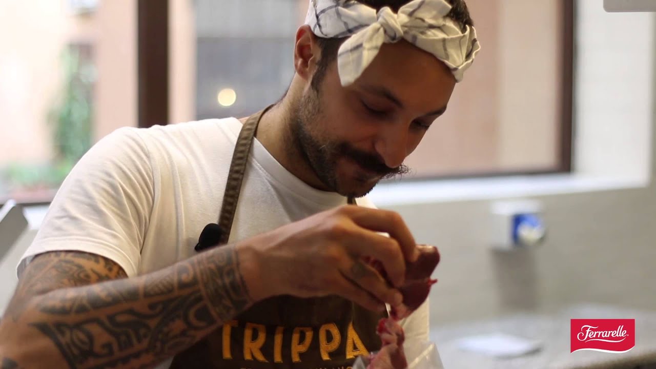 Mi hai ridotto il cuore in polpette - Diego Rossi