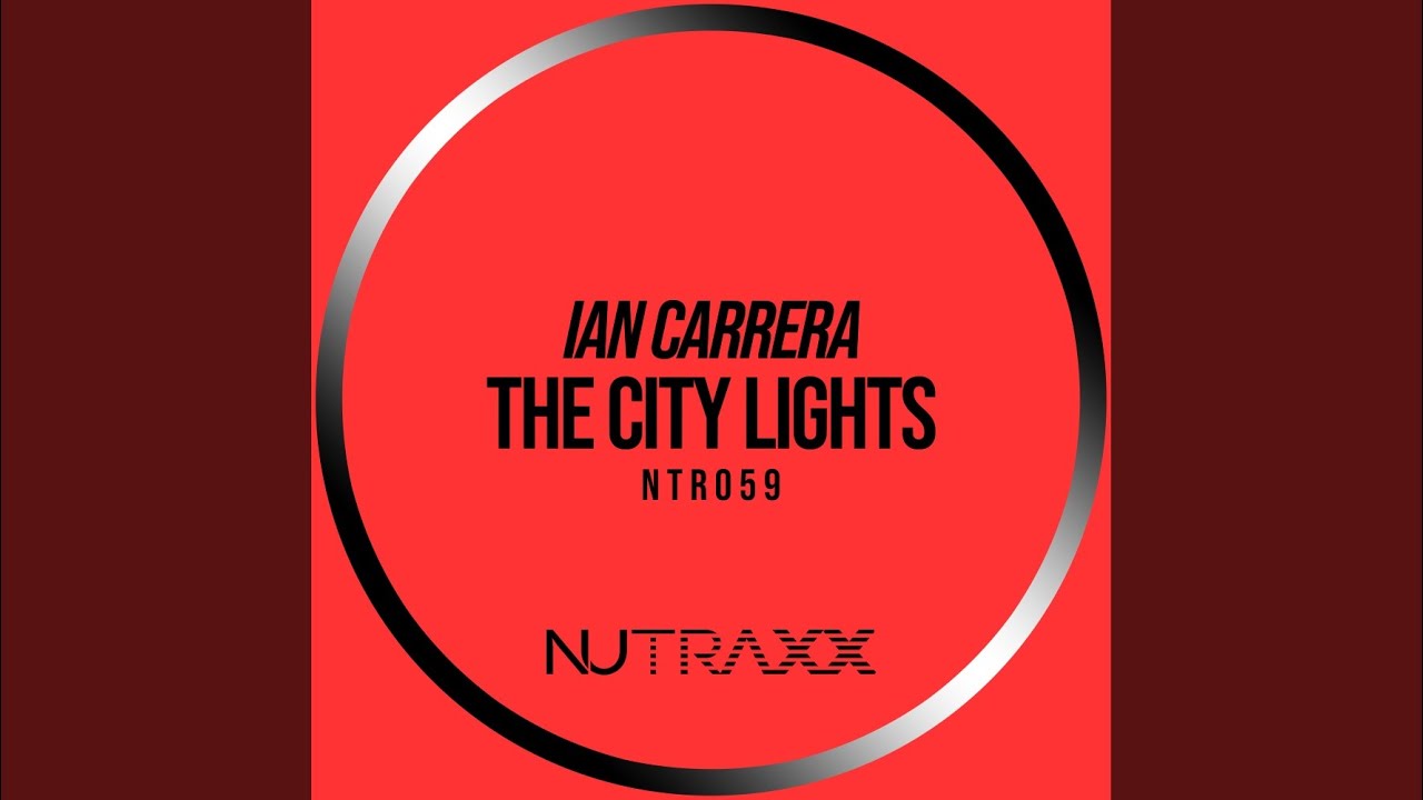 The City Lights (Extended Mix)
