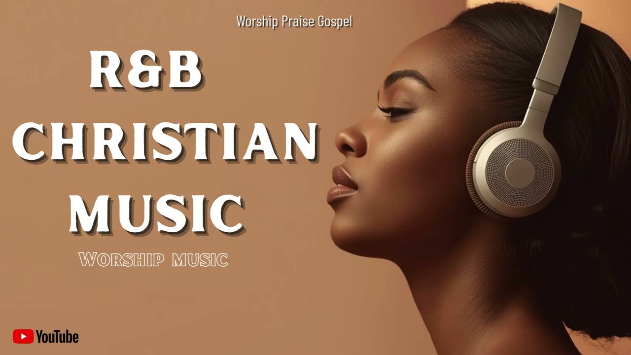 Grace over Me - Worship Praise Gospel | R&B Christian Music  