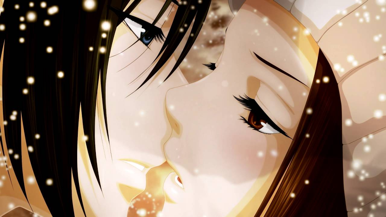 【Nightcore】- Body Say (Demi Lovato)