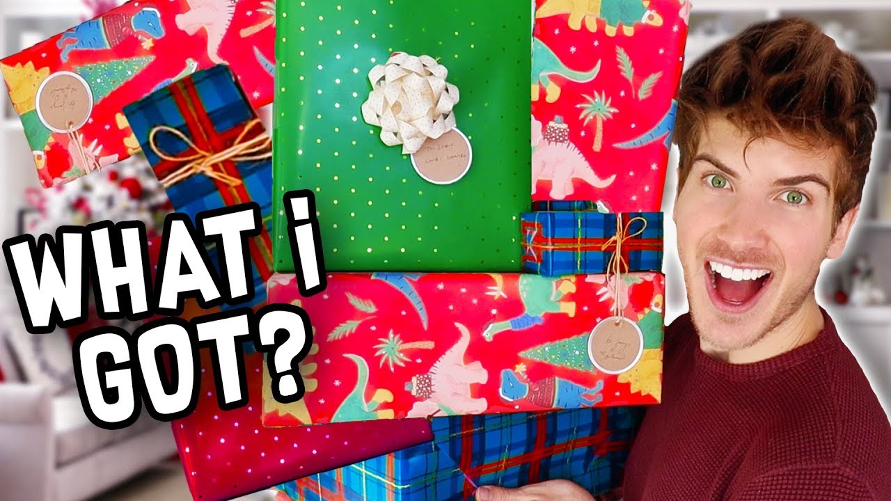 What I Got For Christmas 2018!