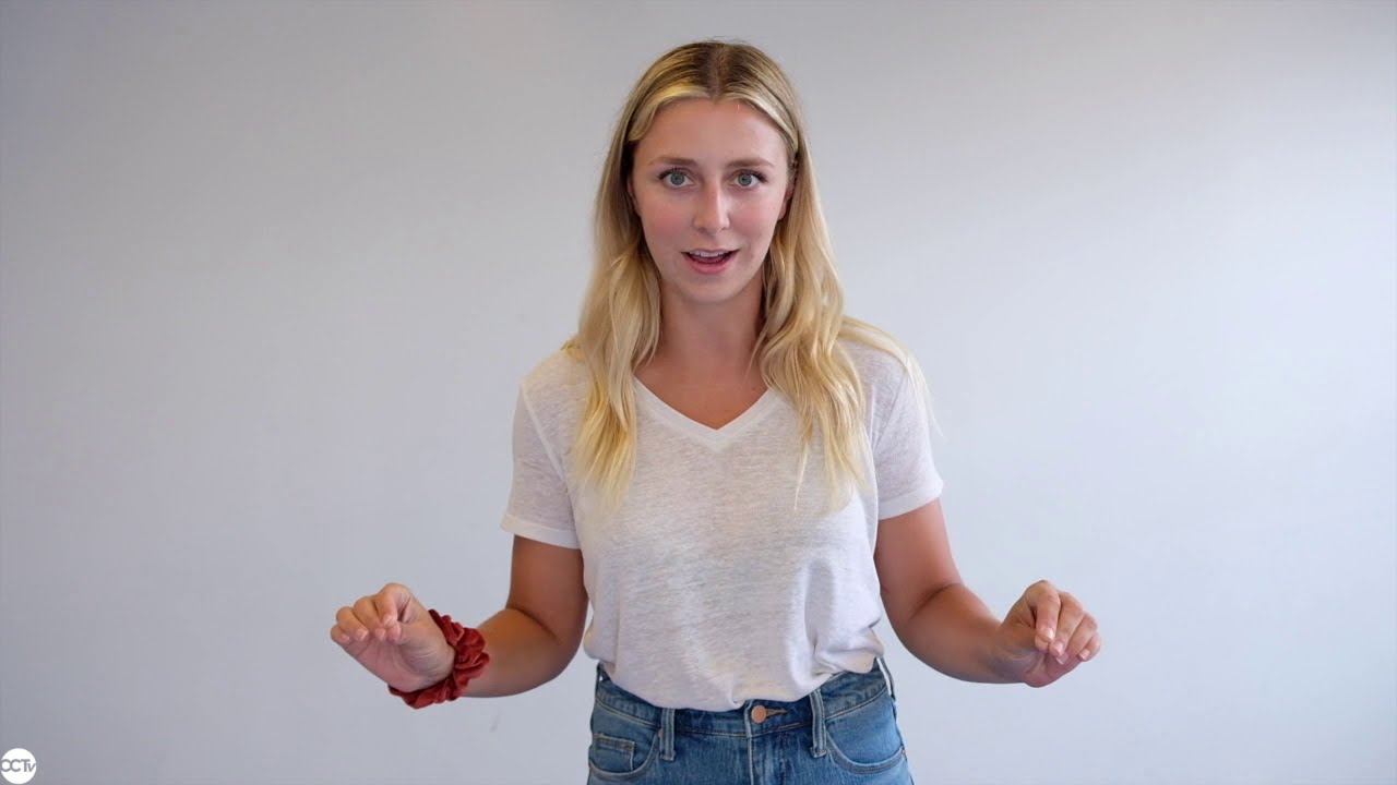 Iconic 80's Dance Moves with Emily Daigle