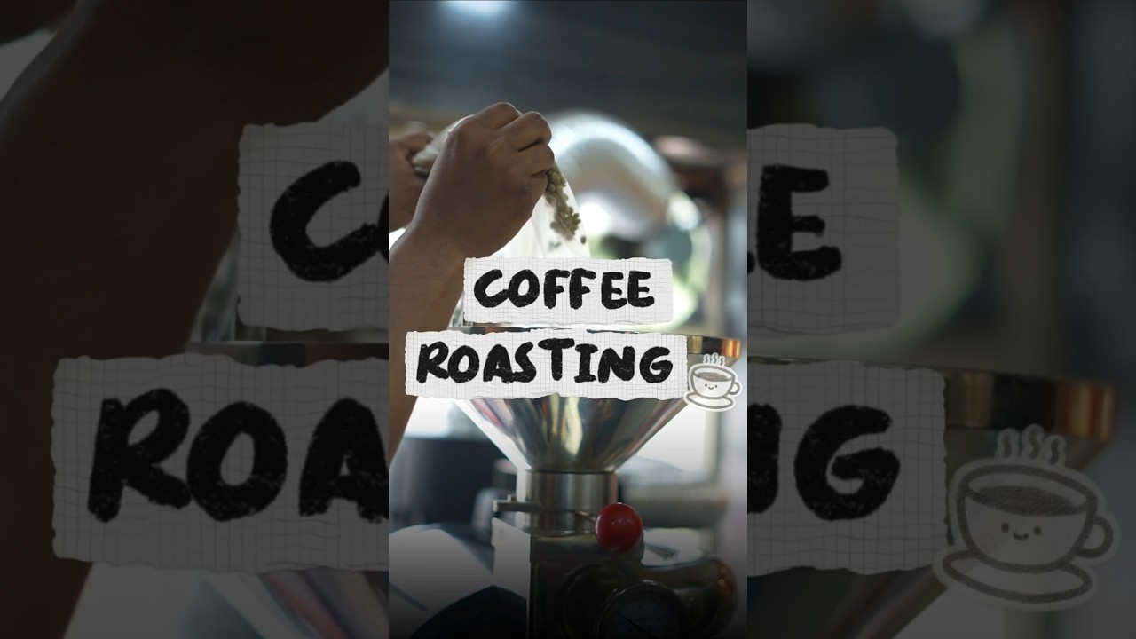 Mastering the Roast: How Pradeep Mohanty Shapes Deomali Coffee’s Flavor 