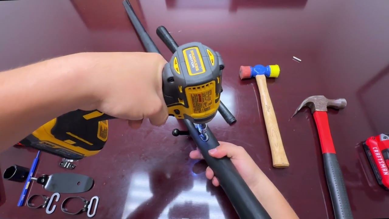 Восстановление вашей винтовки DrillAmerica DA1903 Drill Rifle в магазине Glendale Parade Store