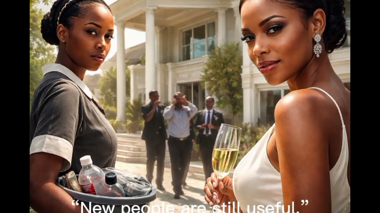 The Business Mogul’s Fiancée Ruined Lives for Fun—Until the New Maid Walked In and Planned .....
