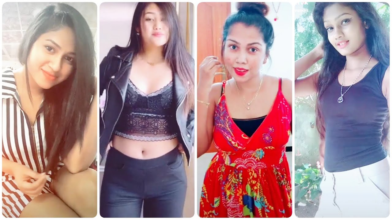 034 New Tik Tok Girls Music Mix