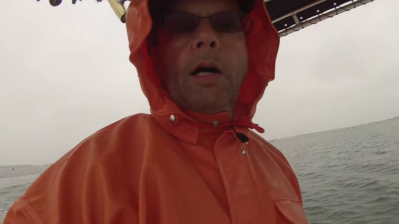 Scallop season