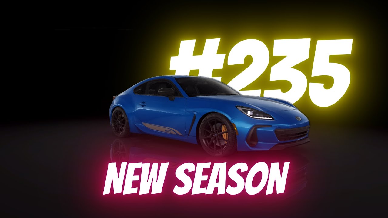 SEASON 235 Prize & Prestige Car | CSR 2 Upcoming Season Info
