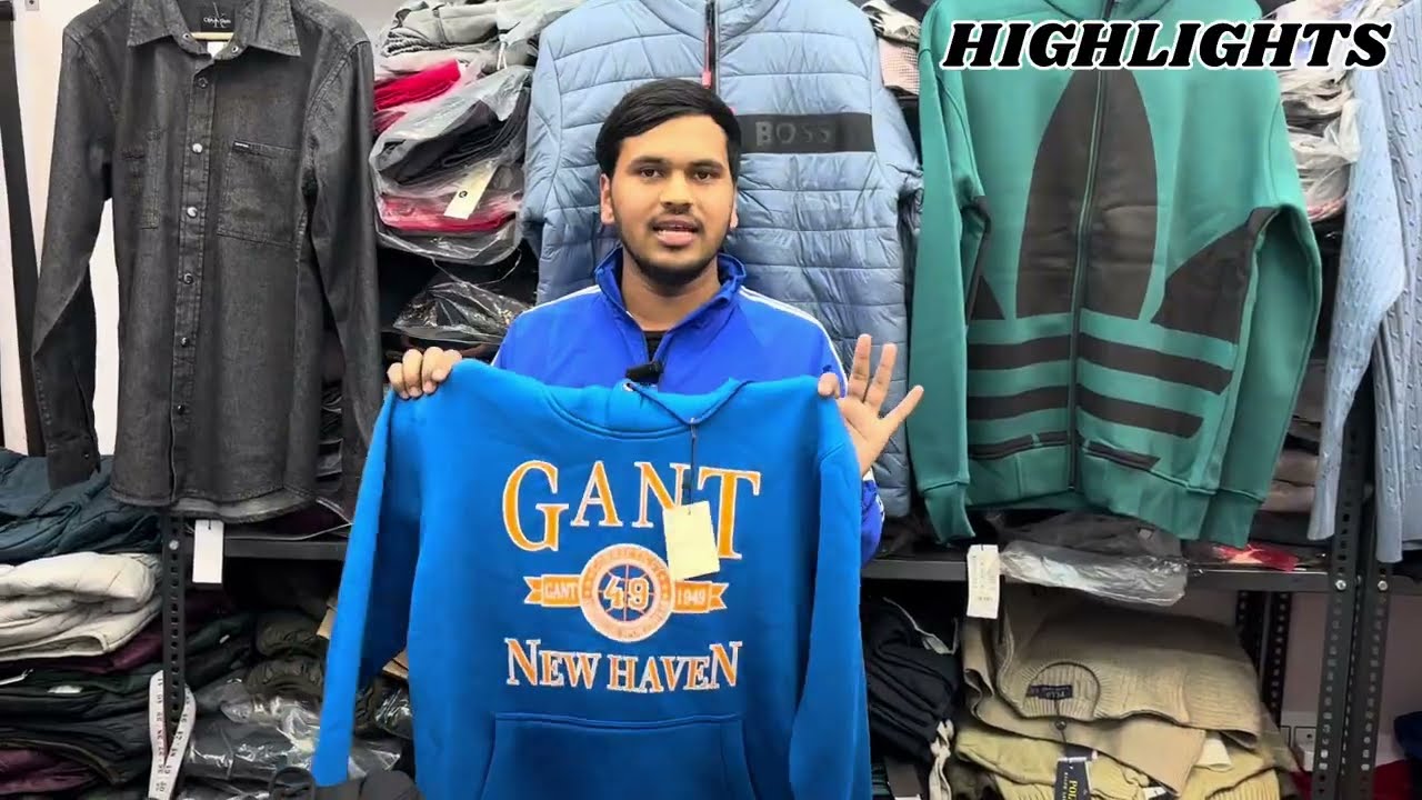 100% Original Cheapest Surplus Store Article wear House | Upto 90% Off All Big Brand's😱