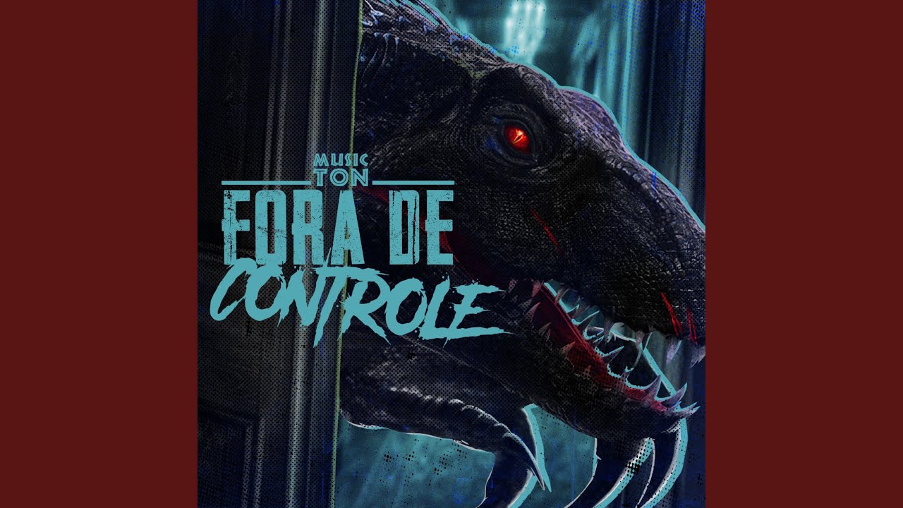 Fora de Controle (Indoraptor)