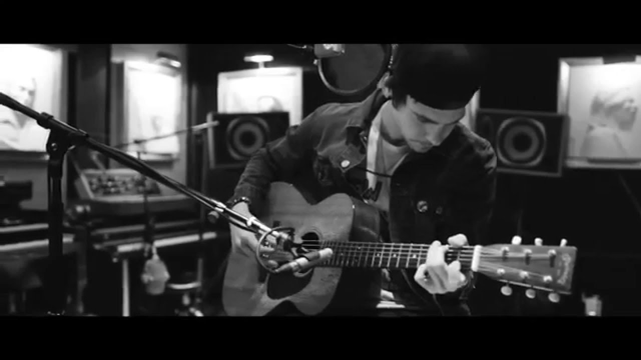 Matthew Koma and Flux Pavilion - 'Emotional' (Acoustic)