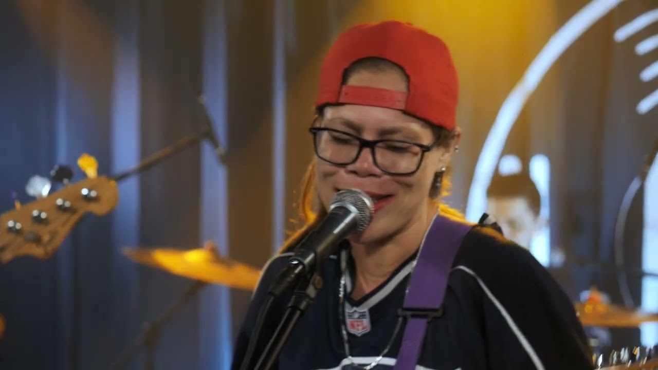 Malandragem – Cássia Eller | Cover Banda LP’S