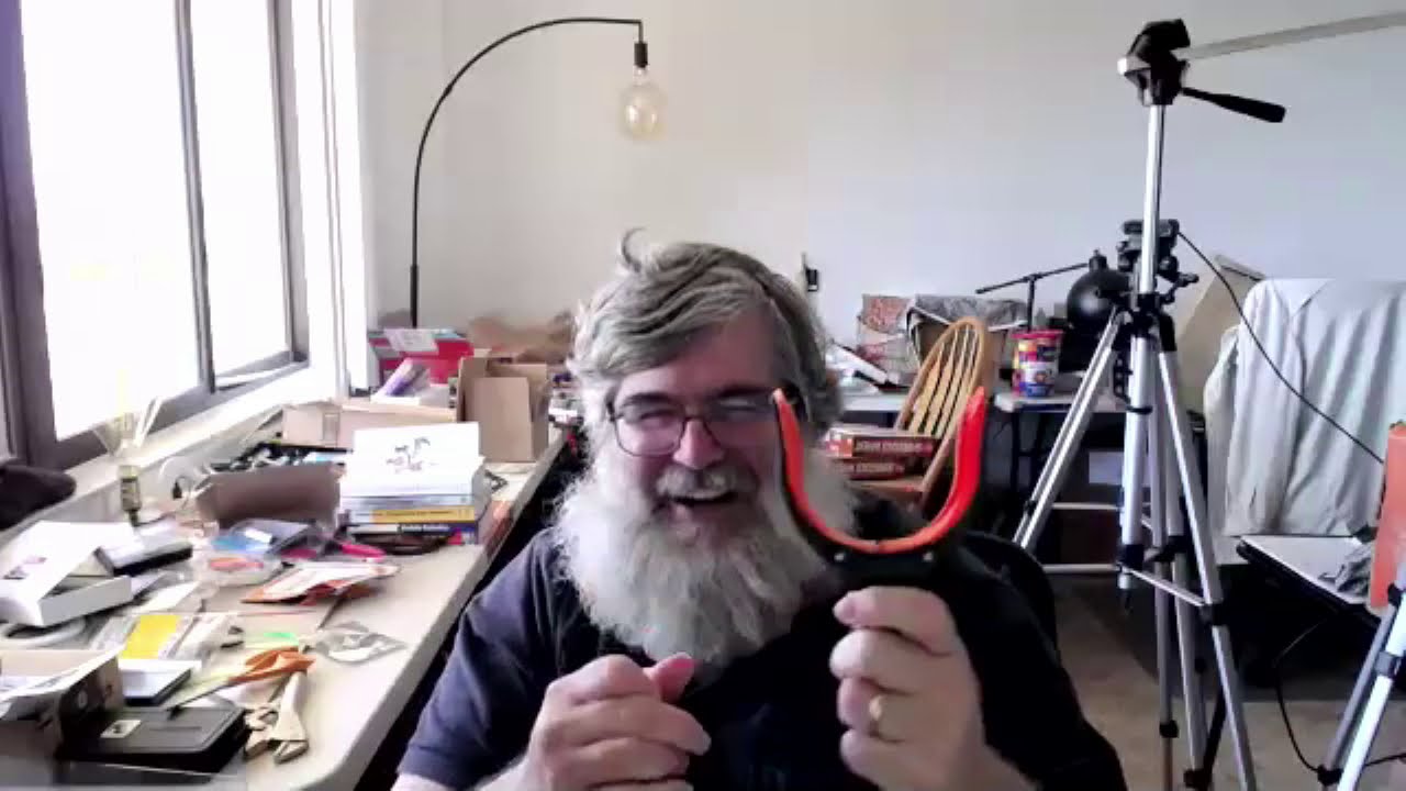 Carnegie Mellon Robotics Professor Dr  Chris Atkeson