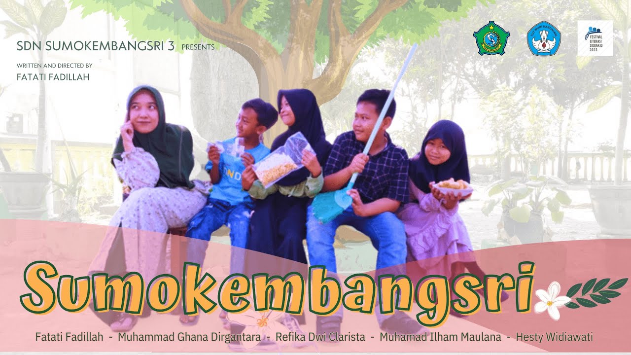 Fatati Fadillah_SDN Sumokembangsri 3_5_Sumokembangsri