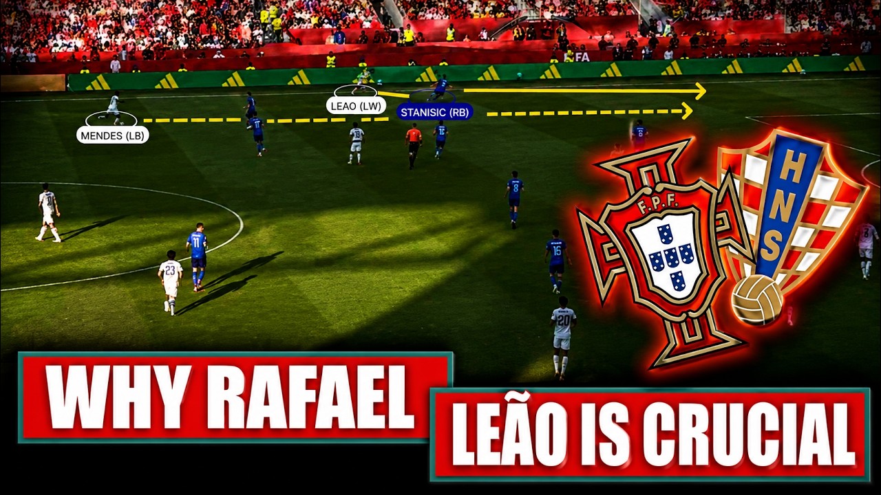 Portugal Are Through&hellip; But Roberto Mart&iacute;nez Has Problems To Fix
