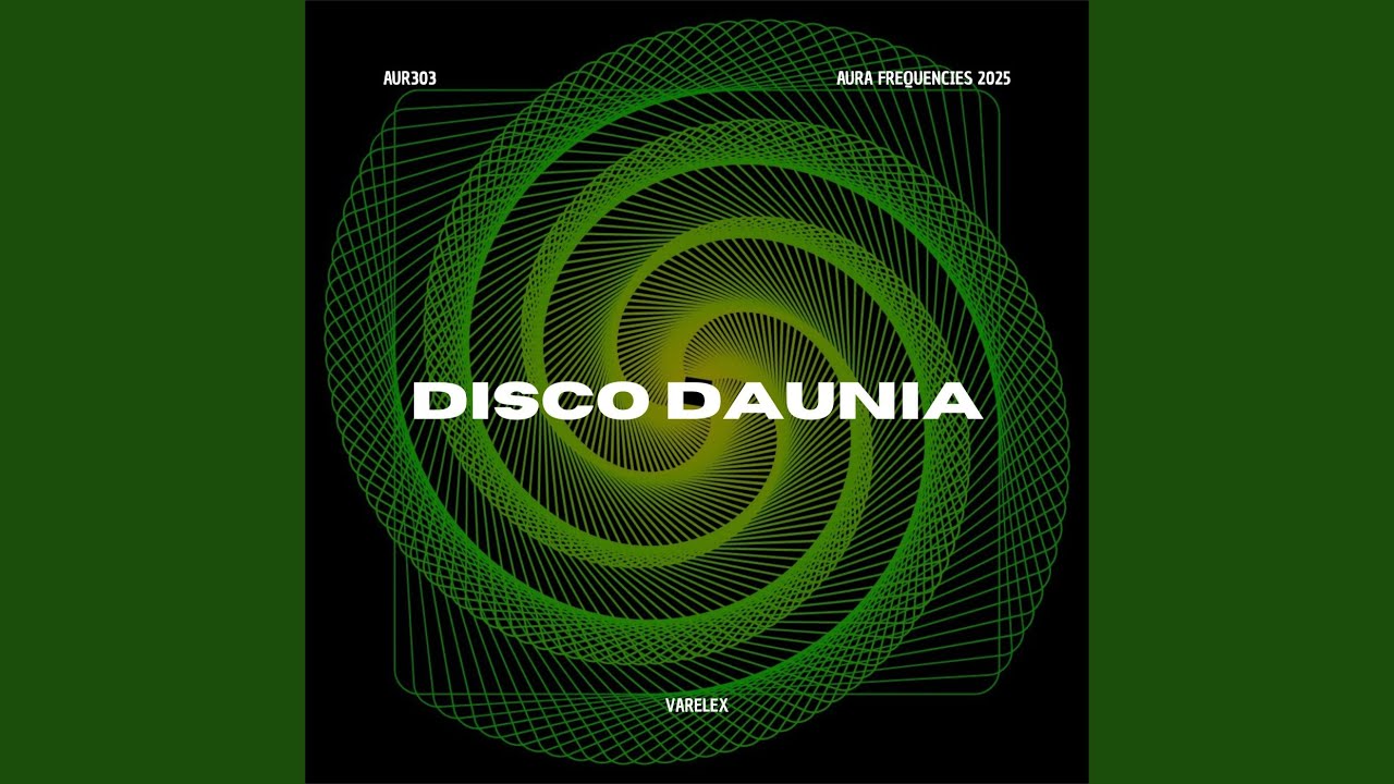 Disco Daunia (Radio Mix)