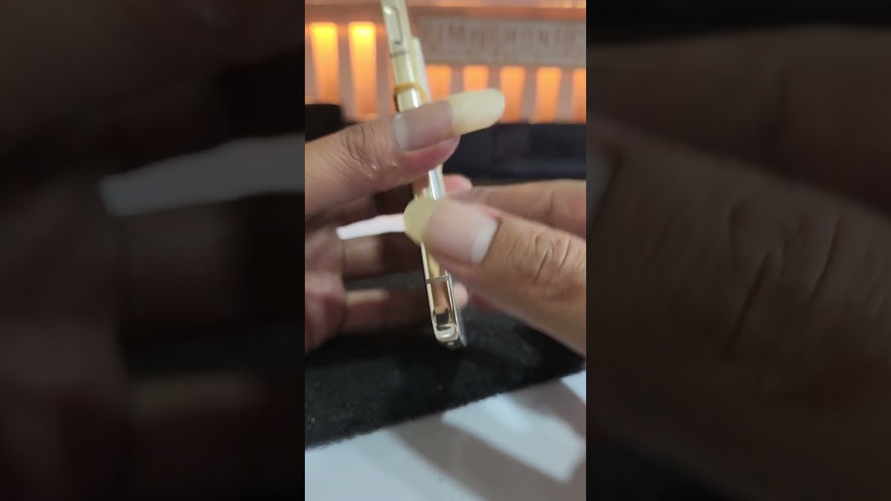 Pengeliman ulang z flip 4 setelah ganti fleksi