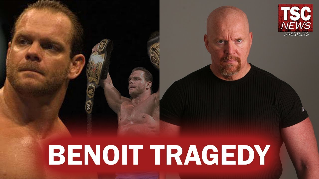 Former WWE Head of Security Jimmy Noonan on Benoit Tragedy