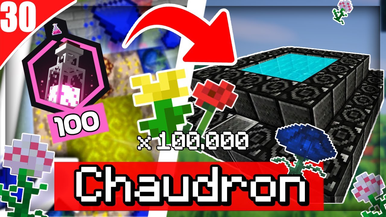 J'ai TRY HARD l'ALCHIMISTE non STOP sur Paladium ! - PaladiumV8.5 Ep 30