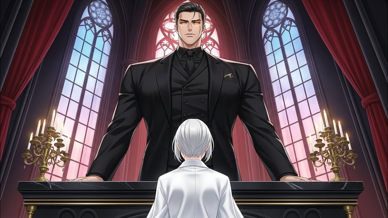 “I Was Given to a Mafia Alpha to Settle My Father's Debt”