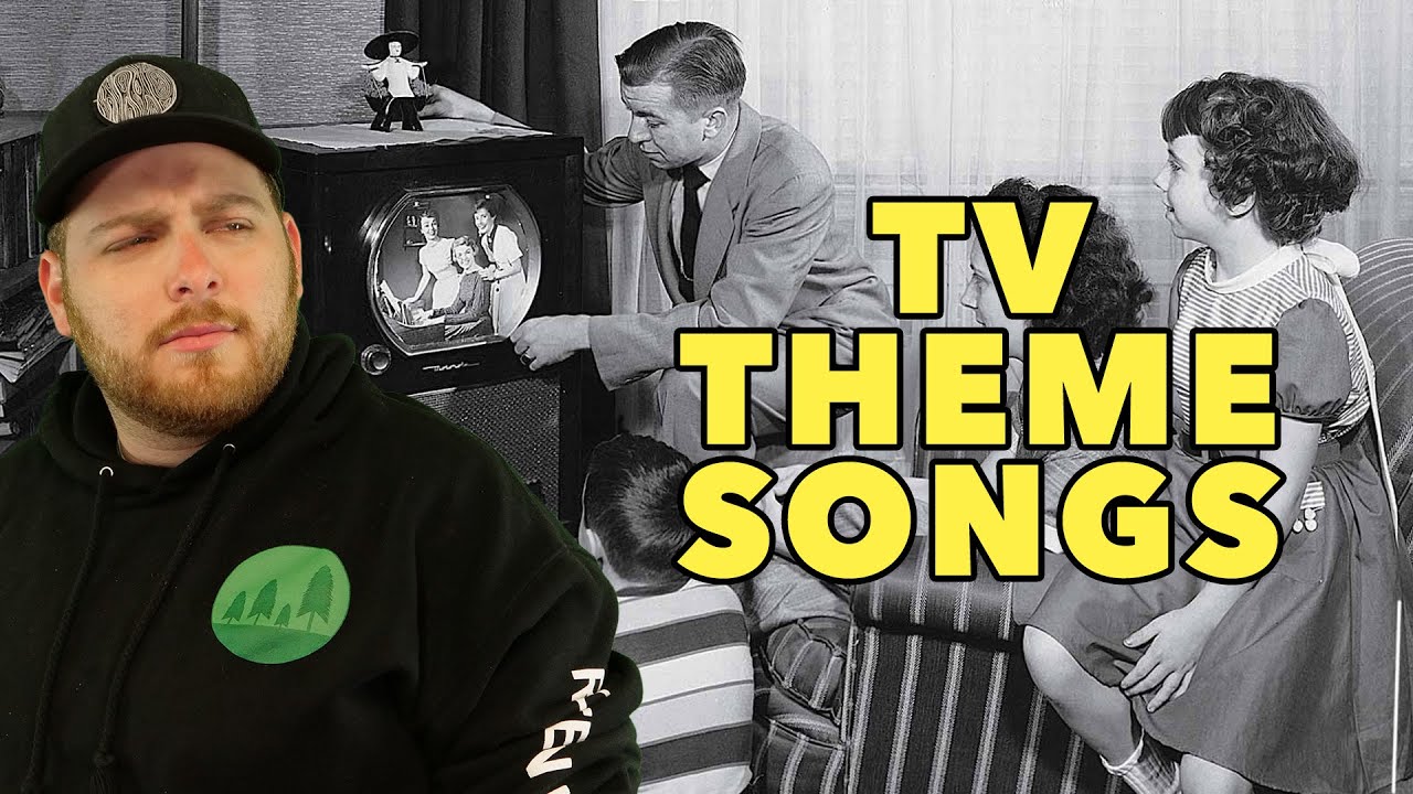Guess the TV Theme Song After ONLY 3 Seconds!