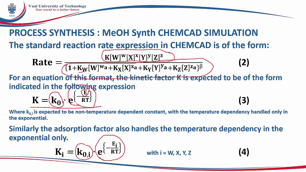 Biomass to Biomethanol Process Design 2016   Lecture 03