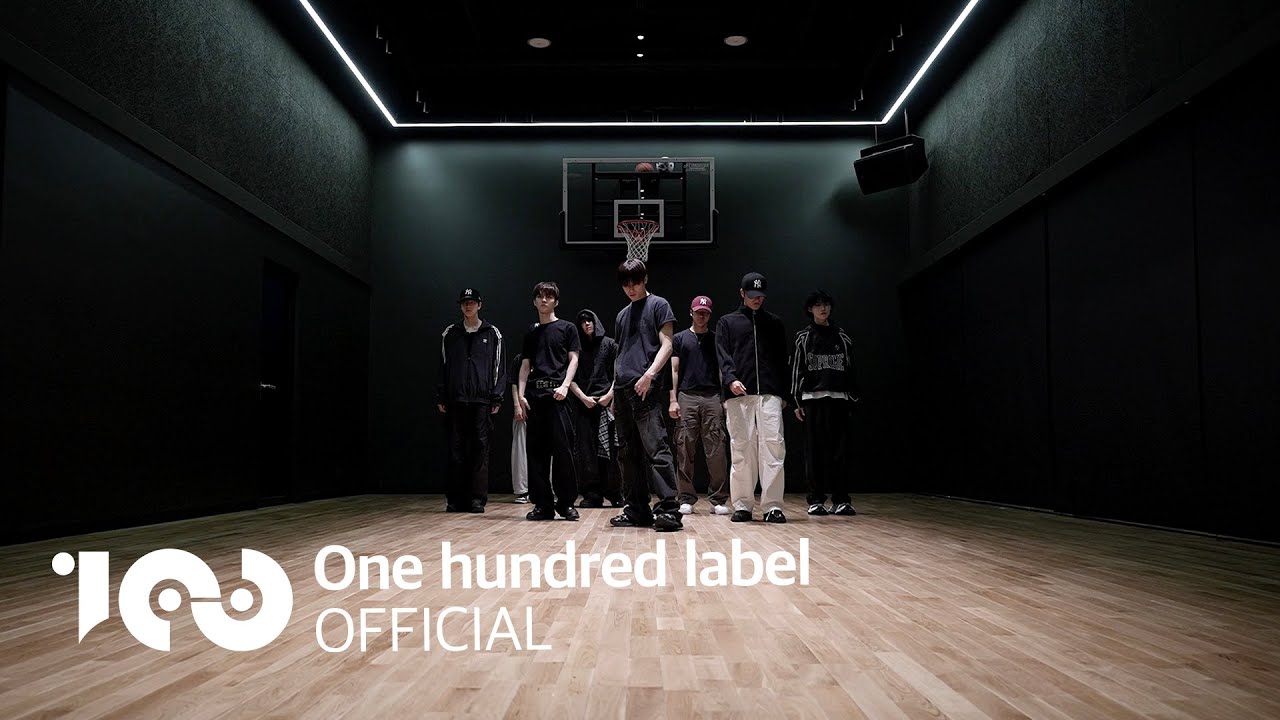 더보이즈 (THE BOYZ) 'Stylish + You and I' Dance Practice｜2025 KGMA