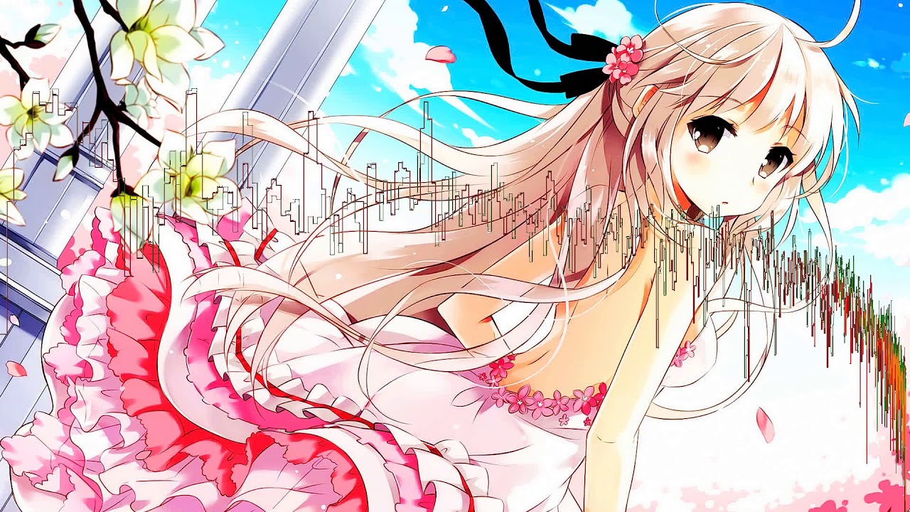 ❁ NightCore ❁ ↬ Tobu Itro - Sunburst NCS Release
