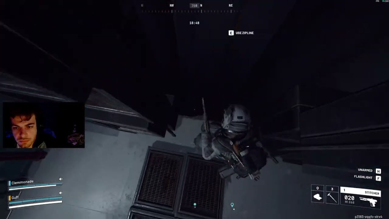 ARC Raiders Duos w/ Dusty (Part 7/9)