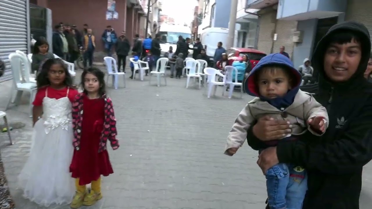 ADANA EMİRİN OGLU ADİLİN DÜGÜNÜ 3