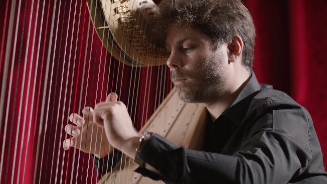 Les Jeudis classiques, concerts en ligne | David Lootvoet