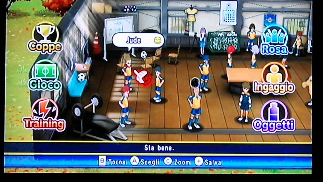 Guida sulle tecniche superpotenti di inazuma eleven strikers
