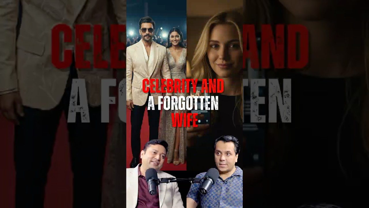 Top Detective Naman Jain: Celebrity And A Forgotten Wife | @pinkvilla