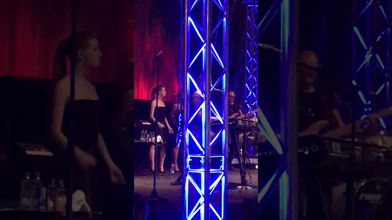 Zeljko Joksimovic x Ledja o ledja x UZIVO x Bar