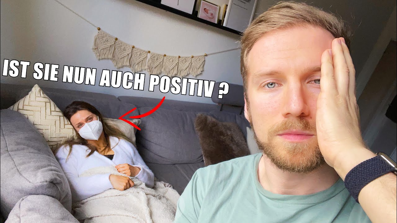 Wir schmecken und riechen nichts mehr! | Quarantäne Vlog #70