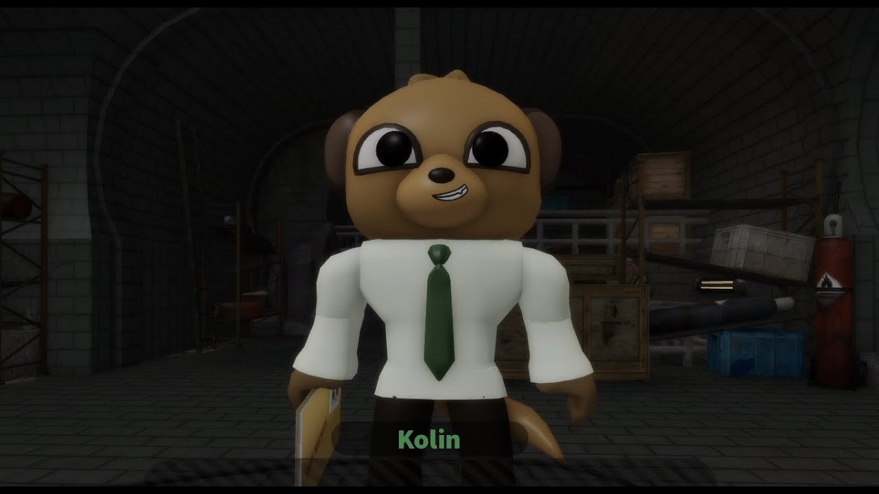 Melody Chapter 7 Roblox