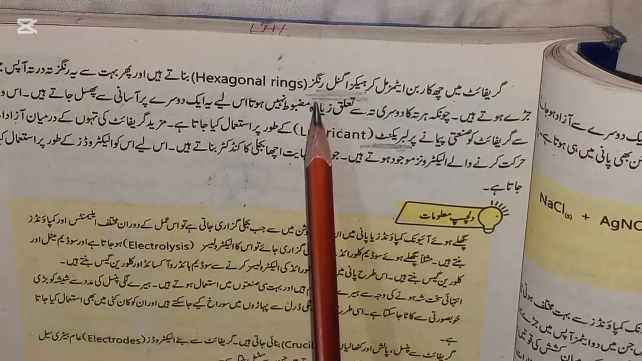 Class 9 Chemistry Chapter 3, Topic 11, Nature of bonding and Properties,Part 2 Complete 
