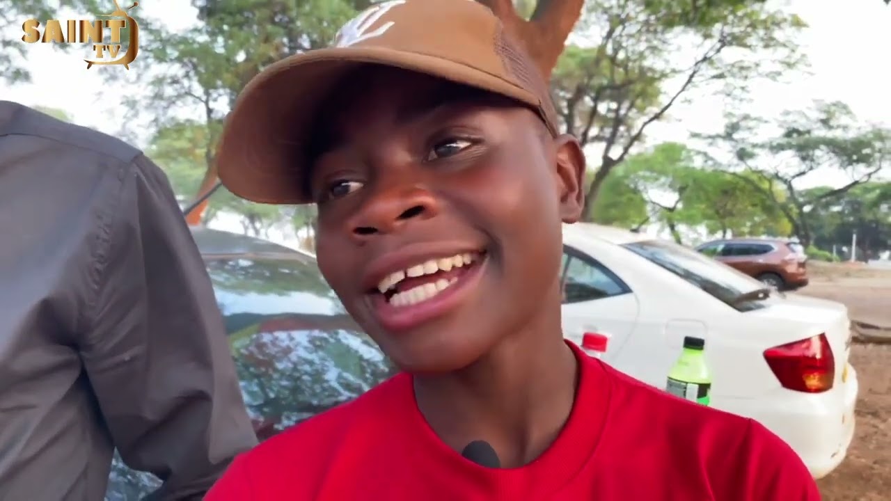 Tadiwa Nyamanhindi ( 14) Akanoromba KuChipinge Nekuda Kwenhamo  Zvino Yave Mbinga Yemunzira (EP 1)