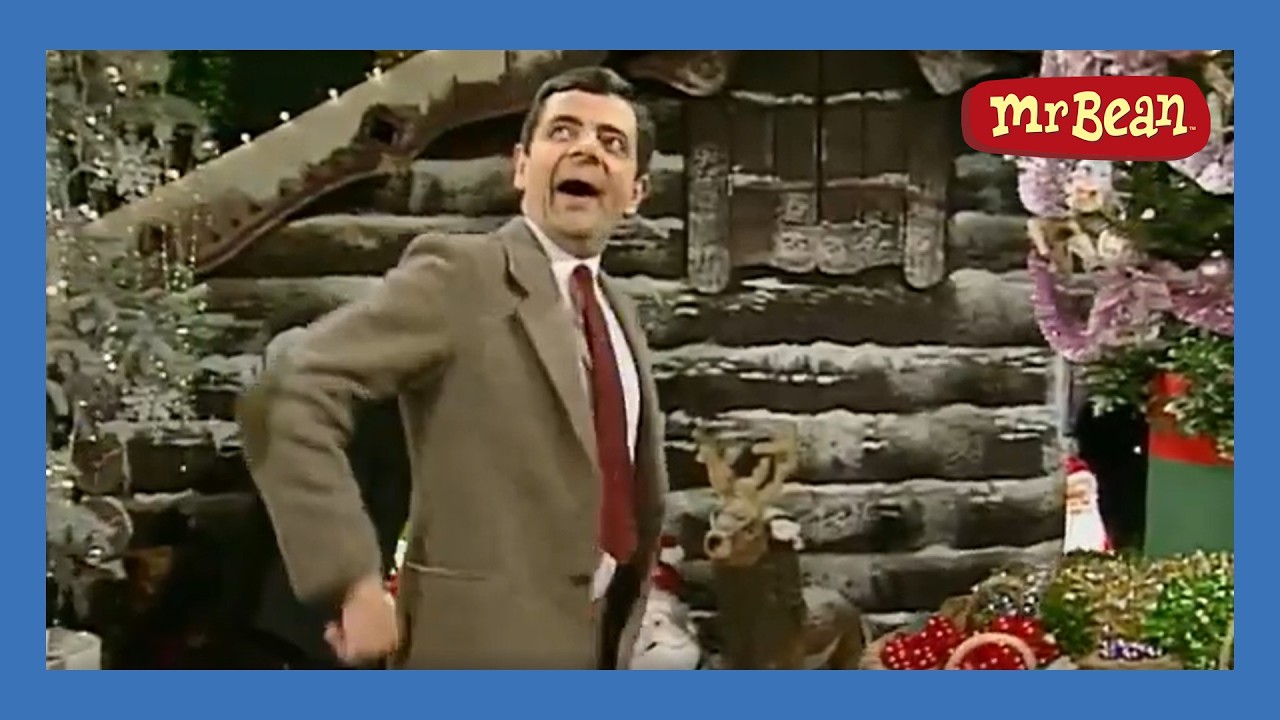 Holiday Disaster 💀 | Mr Bean Full Episodes | Mr Bean TV Series