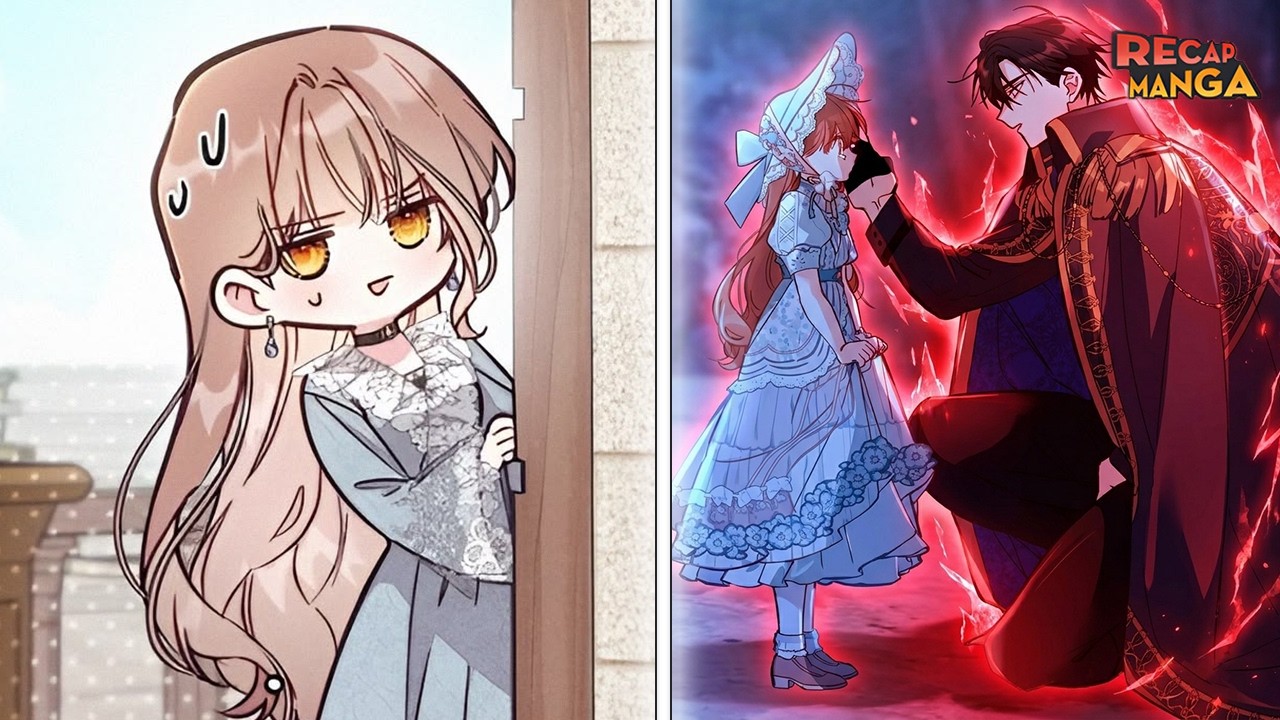 She Had 7 Years to Escape Before the Emperor Punished Her as a Fake Princess