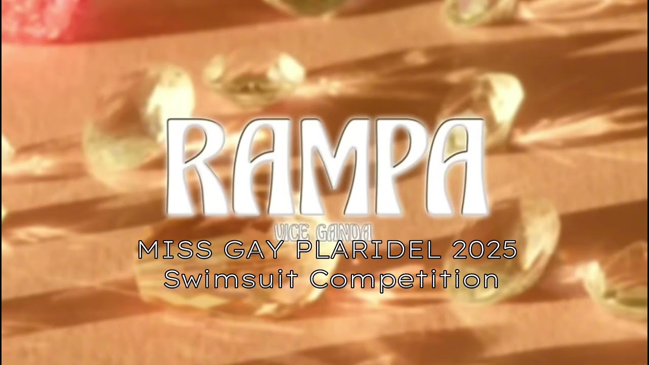MGP2025 swimsuit Competition